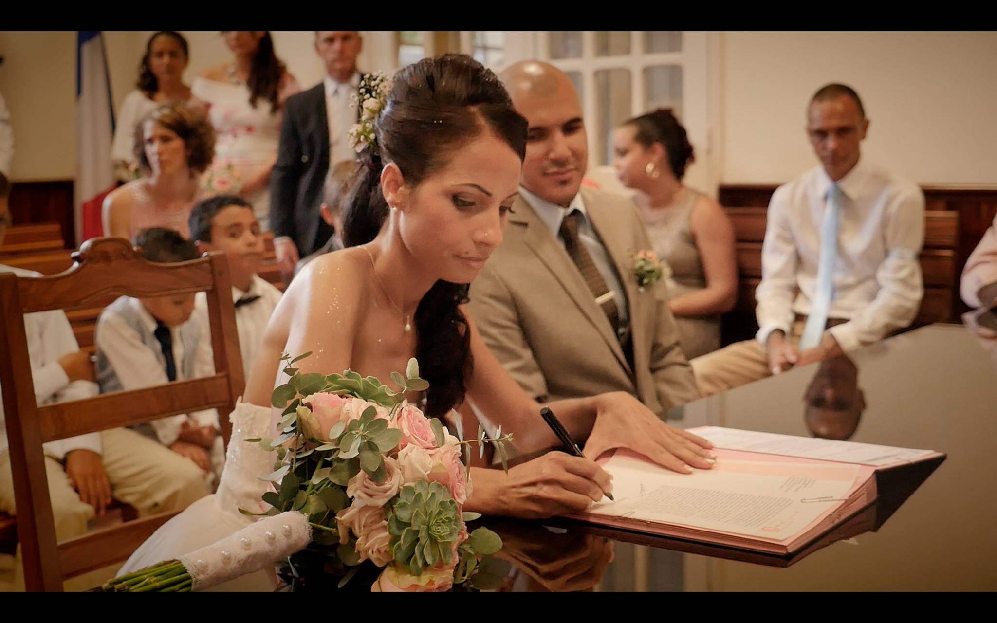 Photographe, photo de couple, mariage